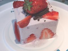 -蜜桃花开·中西融合菜E&W(南长街店)