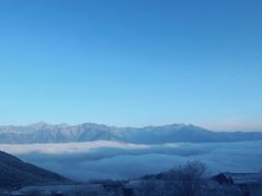 -太子岭滑雪场