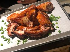 -绿茶餐厅(成都大悦城店)