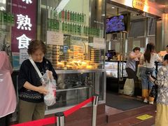 -光明邨大酒家(淮海路店)