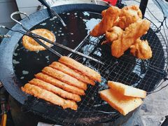 -丽华早点(大成路店)