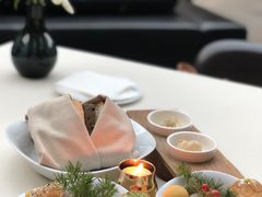 -The Georg(东华门店)