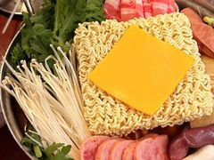 -789韩料食堂(创意产业园店)