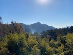 -潭柘寺景区