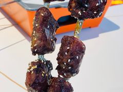 -亿牌牌东北烧烤(博物馆旗舰店)