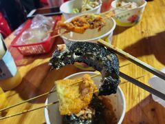 -李字号臭豆腐(总店)