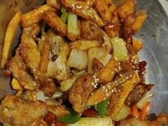 -避风塘·金牌店·夜宵(金玉兰店)