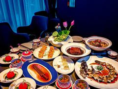 -曾宴·楚菜(湖北省博物馆店)