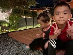 -宴南庭·闽味私房菜
