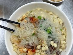 -老铁家泡馍馆(景龙池店)