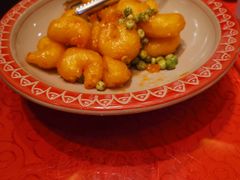 -青岛蓝海大饭店·渔歌舫(李沧店)