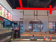 -董记老清泉·鲜切涮羊肉(窑岭店)