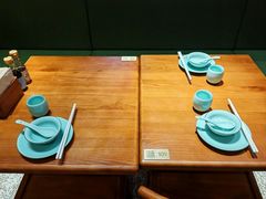 餐具摆设-缸鸭狗(天一广场店)