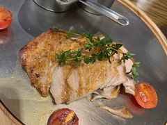 -小大董·烤鸭(王府井apm店)