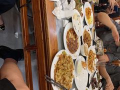 -永盛斋小吃(故宫店)