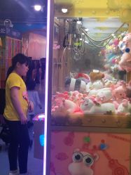 -太空学院儿童娱教乐园(中华广场店)