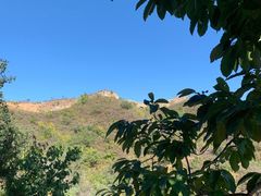 -蟠龙山长城景区