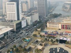 -Hi City·城市之巅