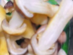 -木王宴语·野生鲜菌火锅(玉河店)