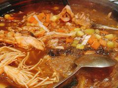 -探鱼·鲜青椒爽麻烤鱼(苏宁广场店)