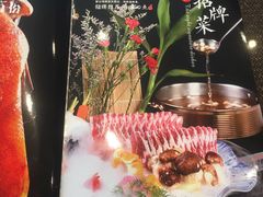 -同庆楼(花园店)