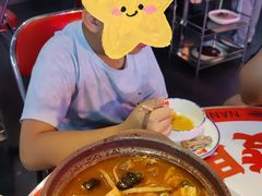 -临胜烧烤大牌档(东葛店)