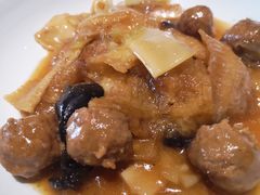 -西安饭庄·非遗陕菜(钟楼店)
