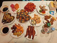 -海德温泉生活馆(朝阳大悦城店)