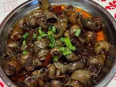 -辣螃铠盆盆蟹大排档(海昌店)