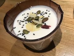 -蜜桃餐厅·古运河畔(南下塘店)