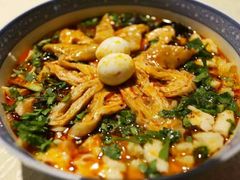 -五谷丰香饺子馆(总店)