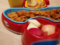 -必胜客(白石桥店)