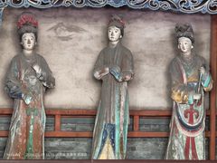-晋祠博物馆