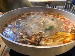 -贵凤凰贵州米粉(望京店)