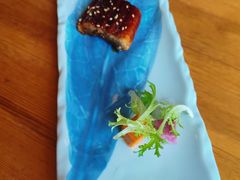 -王鼎精致料理铁板烧(世博源店)