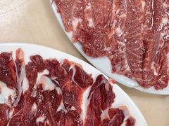 -五洲牛肉美食馆