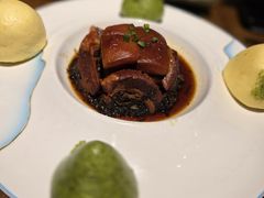 -绍兴老味道·非遗门店(银泰城店)