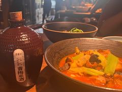 -薇酌饮·陕西菜(南门外店)