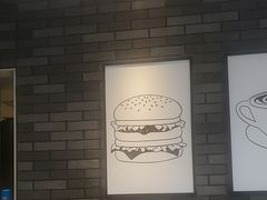 -麦当劳(健德桥得来速店)