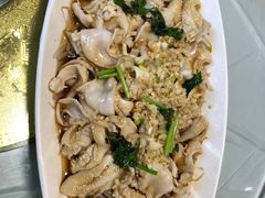 -景祥海鲜美食餐厅