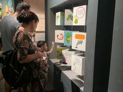 -柳州白莲洞洞穴科学博物馆