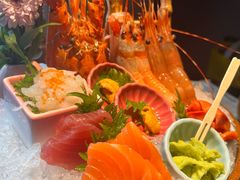 -花潮料理艺食馆(成都万象城店)