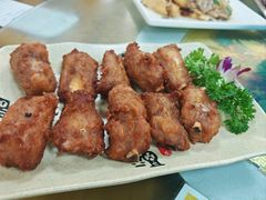 -真好吃牛杂(白沙店)