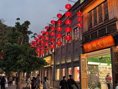 -金鸡山公园