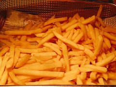 -好伦哥比萨烤肉自助(八里桥店)