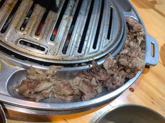 -金顺韩式烤肉·网红烤肉店(广利路店)