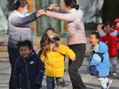 -红黄蓝幼儿园(颐东苑店)