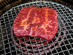 -厚贞日式烤肉(浦东汇智店)