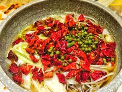 -黔城故事(虎峰别墅店)