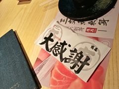 -鹤龟料理店(时代天街店)